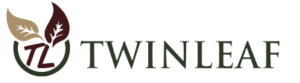 Twinleaf Logo