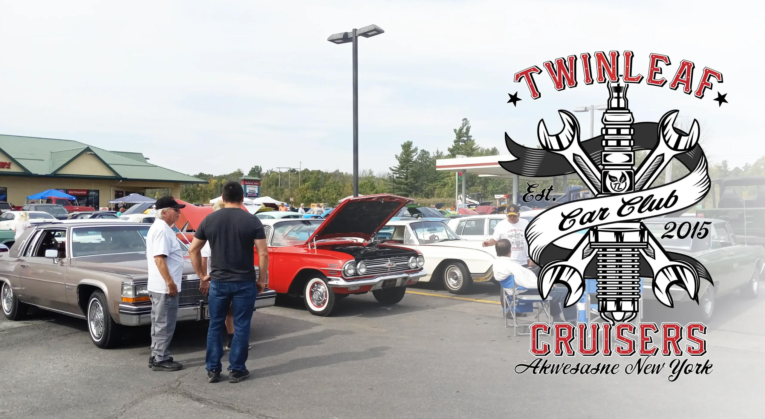 Exclusive 9th Annual Car show to be hosted at Twinleaf Plaza