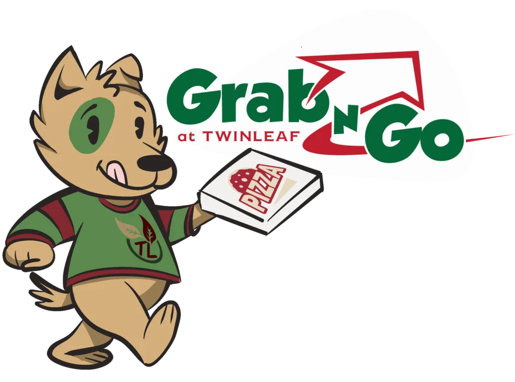 Twinleaf Stores 11 gng